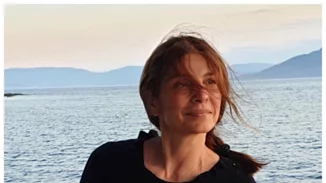 Πόπη Τσαπανίδου | Μας συστήνει τη μητέρα της! (pics)