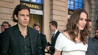 Έκπληξη! Η Keira Knightley είναι έγκυος στο δεύτερο μωρό της!