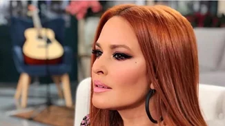 Γιορτή Σίσσυς Χρηστίδου | Δες με ποιους βγήκε αλλά και το ...απόρρητο υλικό