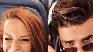 Θοδωρής Μαραντίνης | Το δημόσιο "πείραγμα" στη Σίσσυ Χρηστίδου σχετικά με το γιο τους