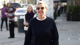 Θετική στον κορονοϊό η Ellen DeGeneres