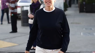 Ellen DeGeneres | 10 φορές που έφερε σε αμηχανία τους διάσημους καλεσμένους της