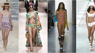 Γυναικεία μαγιό 2019 | Όλες οι τάσεις που πρέπει να ξέρεις γι' αυτό το καλοκαίρι