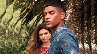 It's party time! Το κατάστημα Superdry υποδέχεται το καλοκαίρι με ένα μεγάλο opening party