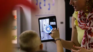 5 λόγοι για τους οποίους αξίζει να επισκεφτείτε με τα παιδιά σας το Μουσείο Τηλεπικοινωνιών ΟΤΕ