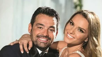 Ελένη Τσολάκη | Το ξέσπασμα για δημοσίευμα σχετικά με το γάμο της