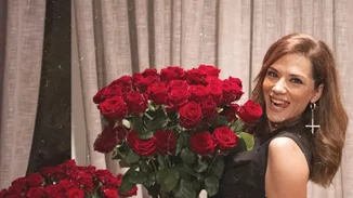 Βάσω Λασκαράκη | Αυτό είναι το νέο της τηλεοπτικό βήμα!