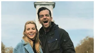 Μαρία Λουίζα Βούρου - Γιάννης Παπαγεωργίου | Δες το πρωτότυπο προσκλητήριο του γάμου της