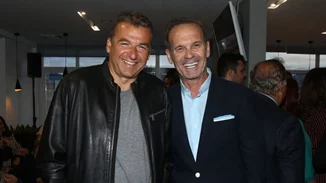 Διάσημες εμφανίσεις | Πού εντοπίσθηκαν οι celebrities;