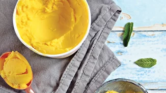 Μια γλυκιά έκπληξη σε περιμένει από τα νερά Θεόνη