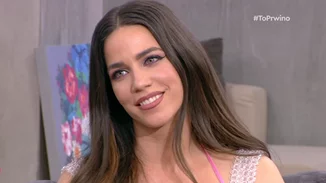 Κατερίνα Στικούδη | Η επική αντίδραση όταν άκουσε τη νέα δήλωση της Φουρέιρα για εκείνη