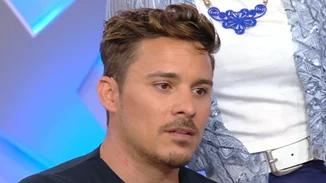 Ντέμης Βαλκάνος | Ο bodyguard της οικογένειας Kardashian στο «Για την Παρέα»!