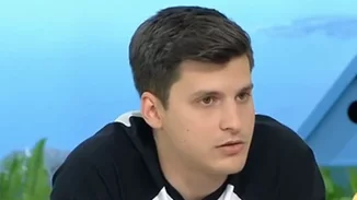 Πάνος Τόγιας | Μιλά πρώτη φορά μετά το MasterChef! Γιατί θέλει να νικήσει η Σπυριδούλα;