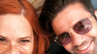 H Σίσσυ Χρηστίδου «απάντησε» στα σχόλια του Θοδωρή Μαραντίνη