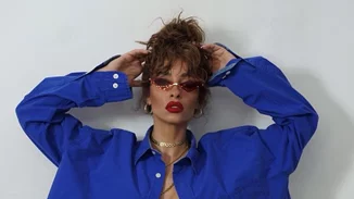 Η Ελένη Φουρέιρα θα παίξει στο Casa de Papel