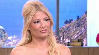 Φαίη Σκορδά | Tο ξέσπασμα για τα ψευδή δημοσιεύματα για την ίδια