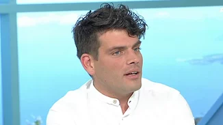 Χρήστος Μπάρκας | Οι στιγμές που θύμωσε & η αναπάντεχη στήριξη στη Σπυριδούλα