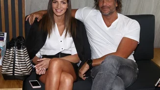 Χριστίνα Κανελλοπούλου | Βαρύ πένθος για την σύντροφο του Κώστα Κοκκινάκη