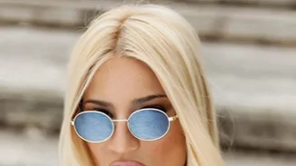 Η Φαίη Σκορδά απογείωσε το casual ντύσιμο με πολύ απλό τρόπο