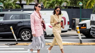 Οι 10 καλύτερες συμβουλές για να ντύνεσαι πάντα κομψά