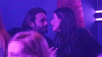 Δανάη Παππά | Οι φωτογραφίες με τον γοητευτικό άντρα με τον οποίο λέγεται πως έχει σχέση