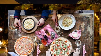 Αν αγαπάς την ιταλική κουζίνα τότε έχεις βρει το νέο σου hotspot