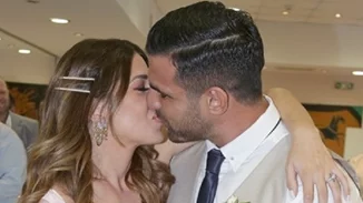 Ελένη Χατζίδου | Το τρυφερό μήνυμα μετά τον γάμο (pic)