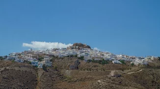 To Phenomenon 3 επιστρέφει στην Ανάφη | To διετές πρόγραμμα σύγχρονης τέχνης θα υλοποιηθεί για τρίτη φορά στο νησί