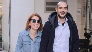 Μαρία Ηλιάκη | Επέστρεψε στην Ελβετία! Η νέα φωτογραφία με τον σύντροφο της