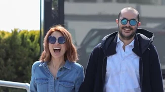 Μαρία Ηλιάκη | Δες την τέλεια φωτογραφία που την έβγαλε ο σύντροφός της