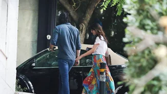 Ηλιάνα Παπαγεωργίου | Αυτές είναι οι φωτογραφίες με τον γοητευτικό επιχειρηματία