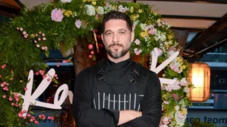 Η casual - fine dining κουζίνα του Πάνου Ιωαννίδη