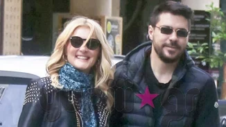 Νατάσα Θεοδωρίδου & Τριαντάφυλλος Σερέτης | Οι επίμαχες φωτογραφίες που αποκάλυψαν τη σχέση τους!