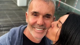 «Που Ήσουν Τόσο Καιρό» | Η σύζυγος του Στέλιου Ρόκκου πρωταγωνιστεί στο νέο του clip 