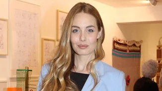 Αντωνία Καλλιμούκου | Ο μεγάλος έρωτας και η τεράστια αλλαγή στα επαγγελματικά της (pics)