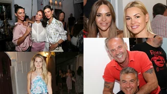 Από την Μύκονο με αγάπη | Ποιους είδαμε στο Νησί των Ανέμων (pics)