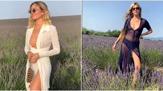 Το fashion show του οίκου Jacquemus είχε το πιο stylish καλοκαιρινό front row