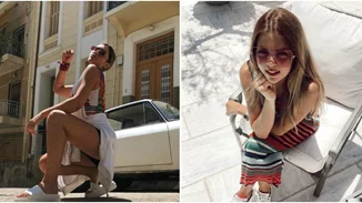 BOLON | Τα πιο εντυπωσιακά γυαλιά ηλίου που επέλεξαν οι celebrities για το καλοκαίρι 2019