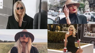 Χαμένοι στη γέννα | Η Φαίη Σκορδά και η Ιωάννα Τούνη θα μπορούσαν να είναι δίδυμες αδερφές