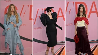 CFDA Fashion Awards | Οι εμφανίσεις από το πιο stylish κόκκινο χαλί