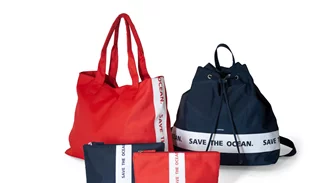 «Save the ocean» με τον πιο στιλάτο τρόπο και την Carpisa