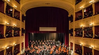 15ο Διεθνές Φεστιβάλ Αιγαίου | «Τιμή στον Mozart και τον Beethoven»