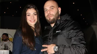 Ήβη Αδάμου | Ποζάρει με μαγιό έναν χρόνο αφότου γέννησε