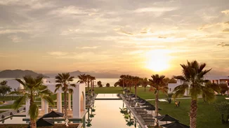 Casa Marron | Ένα ολοκαίνουριο ξενοδοχείο για τις απόλυτες boho διακοπές ανοίγει σήμερα τις πύλες του