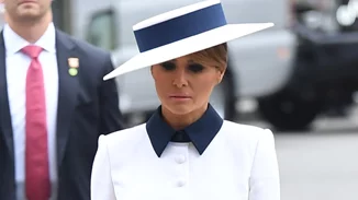 Η Melania Trump βγαίνει μπροστά για τον κορονοϊό | Δεν θα ζούμε έτσι για πάντα (vid)