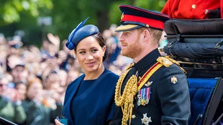 Ο πρίγκιπας Harry και η Meghan Markle ετοιμάζουν βιβλίο 340 σελίδων