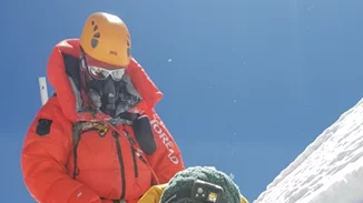 O οργανισμός ‘A Woman Can Be’ ανέβασε την Samsung Electronics Hellas στο Έβερεστ