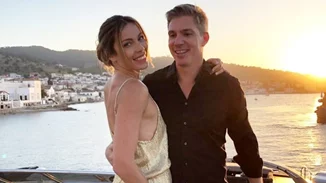 Ελληνική showbiz | Τα διάσημα ζευγάρια που μοιάζουν μεταξύ τους