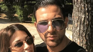 Ελένη Χατζίδου | Όλα τα μαγιό που έχει επιλέξει κατά τη διάρκεια της εγκυμοσύνης της