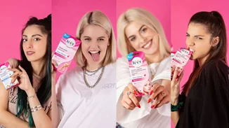 Super Διαγωνισμός: Δες το βίντεο με τις πιο αγαπημένες σου YouTubers και κέρδισε! #Xekolla